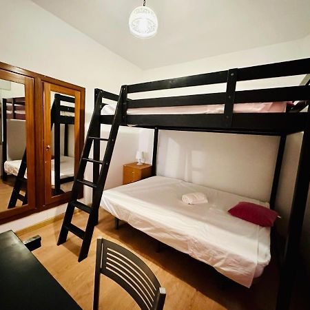 Punta Me Suites Next To Gran Via Madrid Luaran gambar