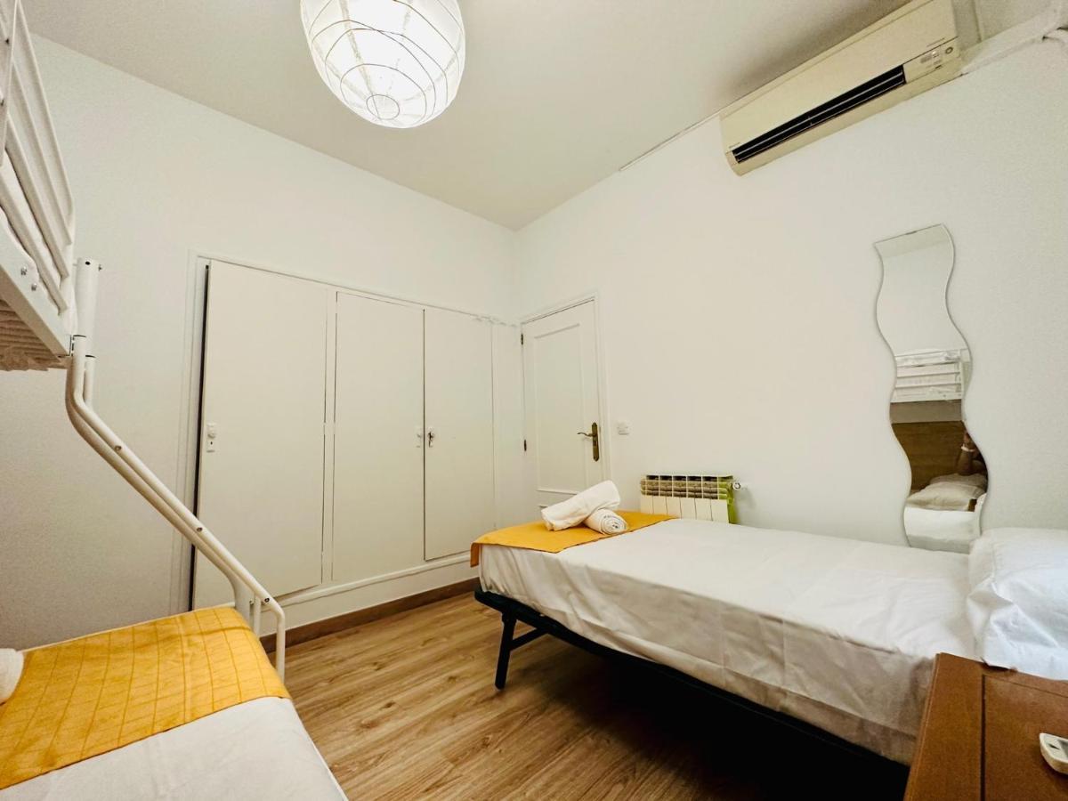 Punta Me Suites Next To Gran Via Madrid Luaran gambar